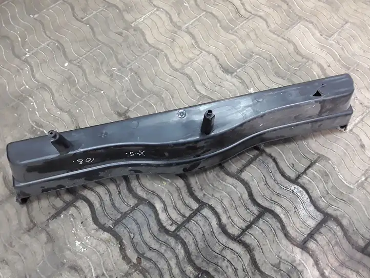 BMW X5 E70 (2006 - 2013) 51437145988 Прочая отделка багажника — фото 4