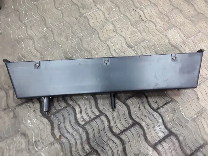 BMW X5 E70 (2006 - 2013) 51437145988 Прочая отделка багажника — фото 5