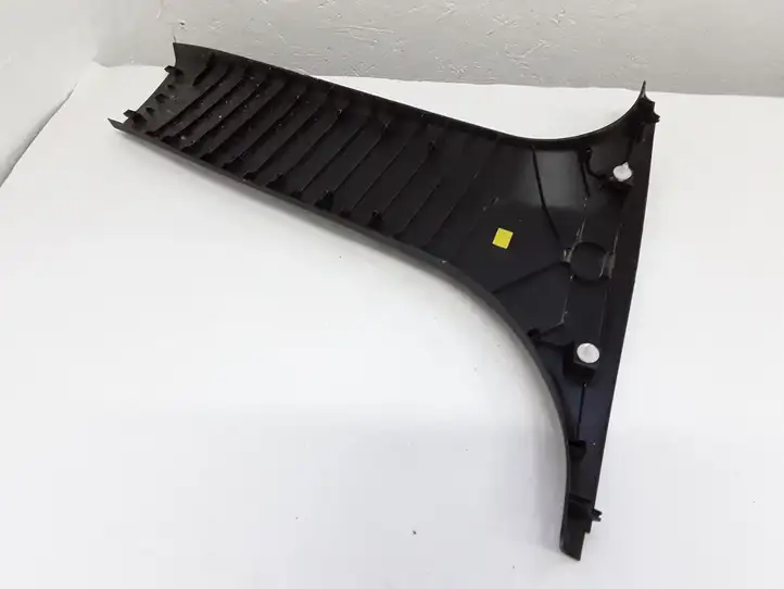 BMW 1 F20 F21 (2011 - 2019) 51437221027 Нижняя обшивка стойки B — фото 2