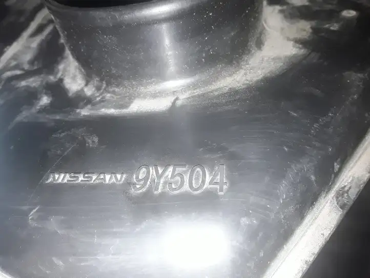 Nissan Murano Z50 (2002 - 2008) 9Y504 Резонатор впуска — фото 2