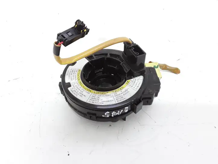 Opel Agila B (2007 - 2016) AM73H2RF85546 Контактное кольцо SRS — фото 1