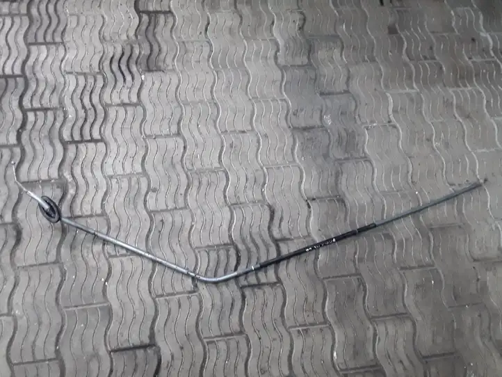 BMW 1 F20 F21 (2011 - 2019) 4R679226204 Трос ручного тормоза — фото 1