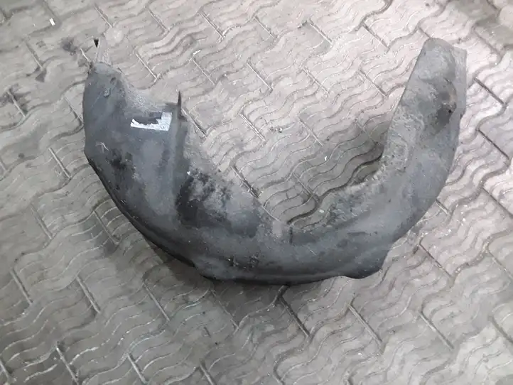 BMW X1 E84 (2009 - 2015) Задний подкрылок — фото 1
