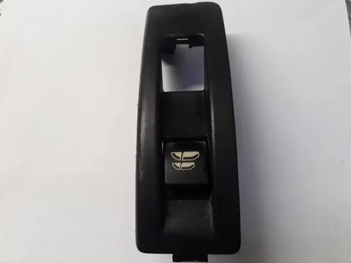 Peugeot 207 (2006 - 2009) 96579646XT Блок кнопок стеклоподъемников — фото 1