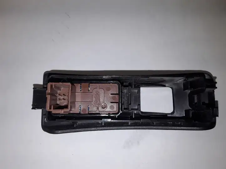 Peugeot 207 (2006 - 2009) 96579646XT Блок кнопок стеклоподъемников — фото 2