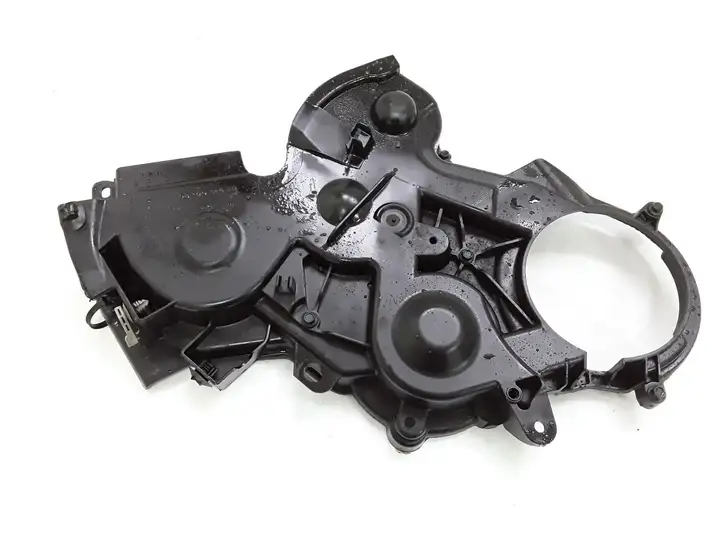 Ford Focus (2015 - 2019) 9802040680 Защита ремня ГРМ — фото 1