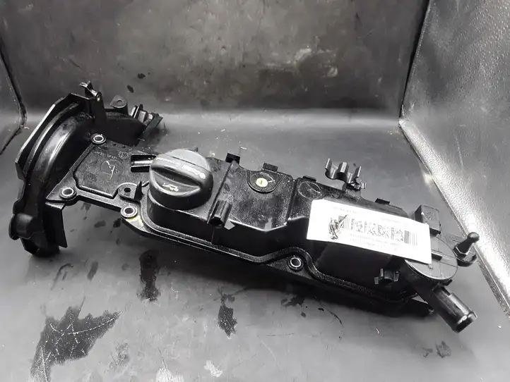 Ford Focus (2015 - 2019) M06042A190 Крышка головки блока цилиндров — фото 1