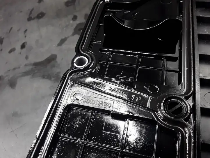 Ford Focus (2015 - 2019) M06042A190 Крышка головки блока цилиндров — фото 5