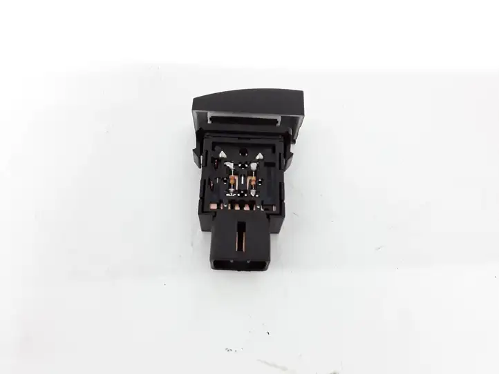 Kia Magentis (2006 - 2008) 8199 Включатель противотуманных фар — фото 2