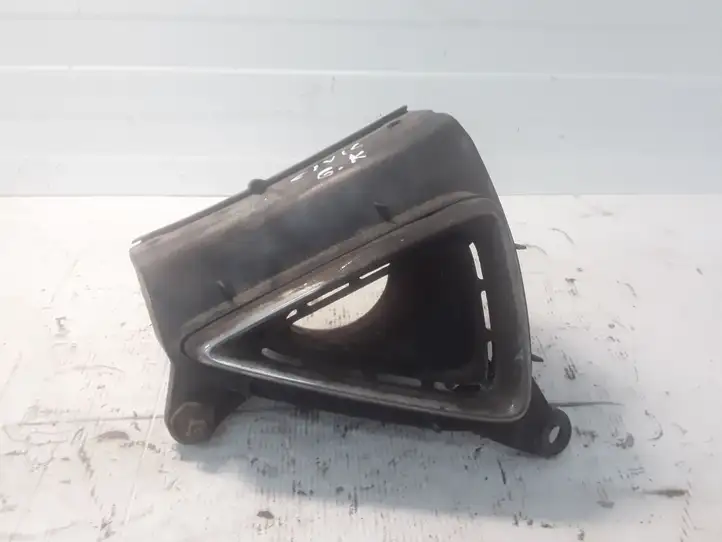 Honda Civic (2006 - 2011) 71503SMGE00 Насадки выхлопной системы — фото 1