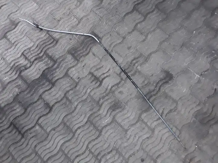BMW 1 F20 F21 (2011 - 2019) 4L679226104 Трос ручного тормоза — фото 1