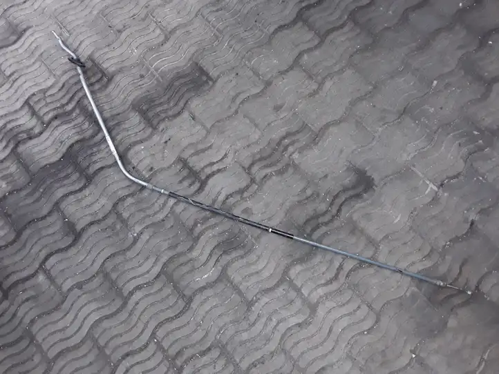 BMW 1 F20 F21 (2011 - 2019) 4L679226104 Трос ручного тормоза — фото 3