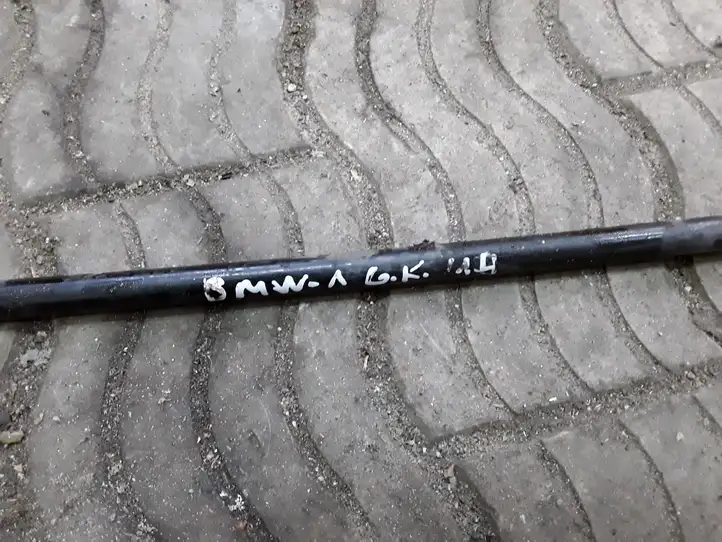 BMW 1 F20 F21 (2011 - 2019) 4L679226104 Трос ручного тормоза — фото 4