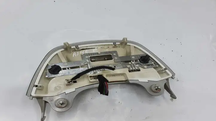 Fiat Stilo (2001 - 2010) 735340493 Передняя подсветка — фото 2