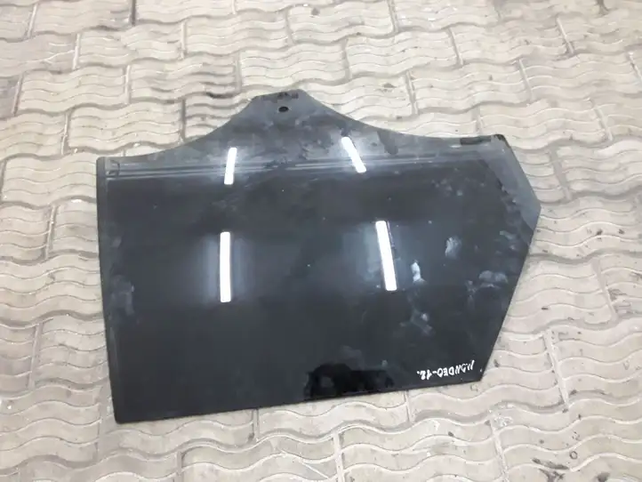 Ford Mondeo MK IV (2007 - 2014) 7S71N25712E Стекло задней двери — фото 1