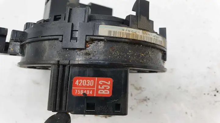 Lexus IS 220D-250-350 (2005 - 2010) 42030 Контактное кольцо SRS — фото 3