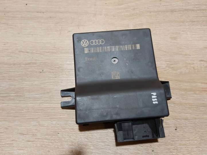 4L0907468 Audi Q7 4L Gateway valdymo modulis