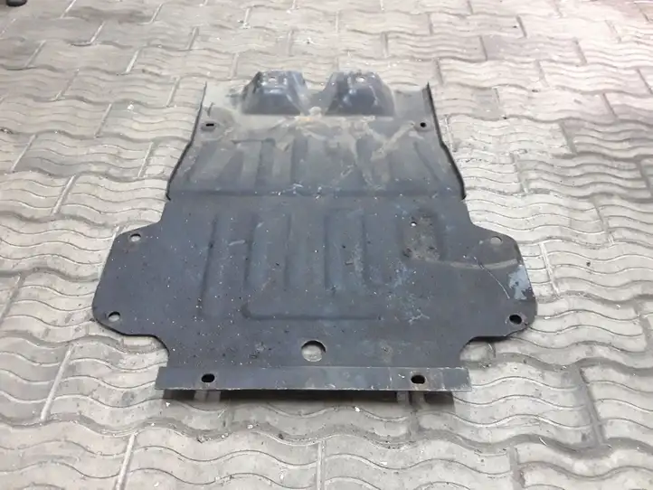 Land Rover Range Rover Sport L320 (2005 - 2009) KRB500122 Защита двигателя — фото 5