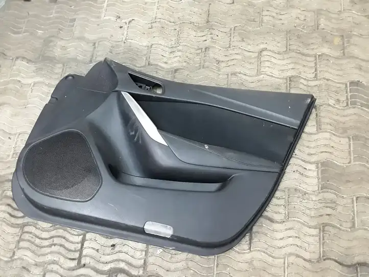 Mazda 6 (2012 - 2015) G46L6843Z Обшивка передней двери — фото 1