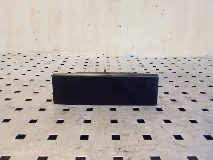 Audi A4 S4 B8 8K (2007 - 2011) 8K0857961 Задняя пепельница — фото 2