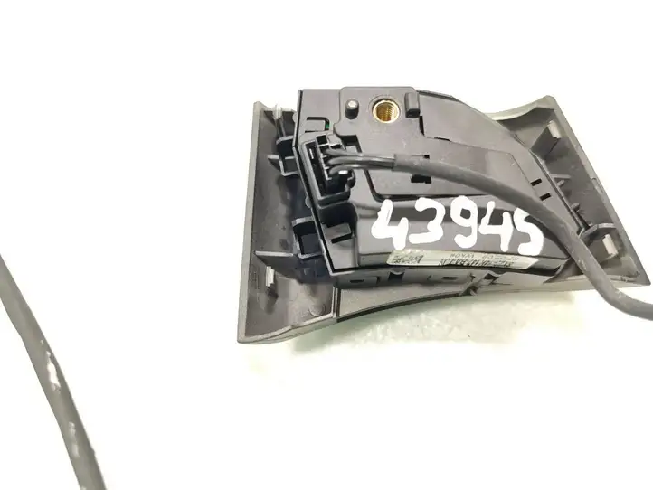 Jaguar XF (2007 - 2015) 8X23-14K147-BA-LJX Кнопки на рулевом колесе — фото 7