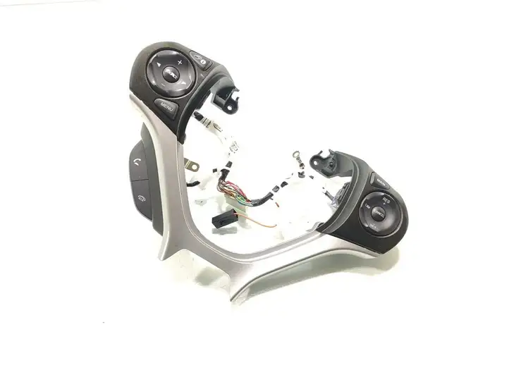 Honda Civic IX (2011 - 2017) M48471C Кнопки на рулевом колесе — фото 1