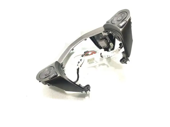 Honda Civic IX (2011 - 2017) M48471C Кнопки на рулевом колесе — фото 2