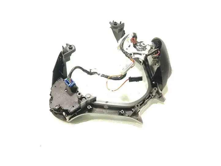 Honda Civic IX (2011 - 2017) M48471C Кнопки на рулевом колесе — фото 3