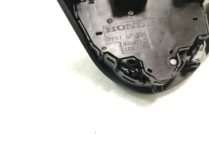 Honda Civic IX (2011 - 2017) M48471C Кнопки на рулевом колесе — фото 5