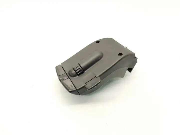 Renault Koleos I (2008 - 2016) E025550JY01C Кнопки на рулевом колесе — фото 6