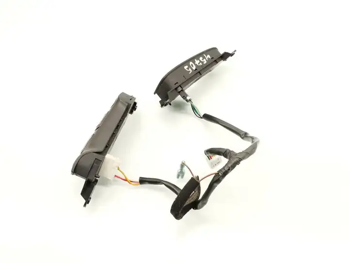 Hyundai Santa Fe (2005 - 2009) 96700-2B050 Кнопки на рулевом колесе — фото 2