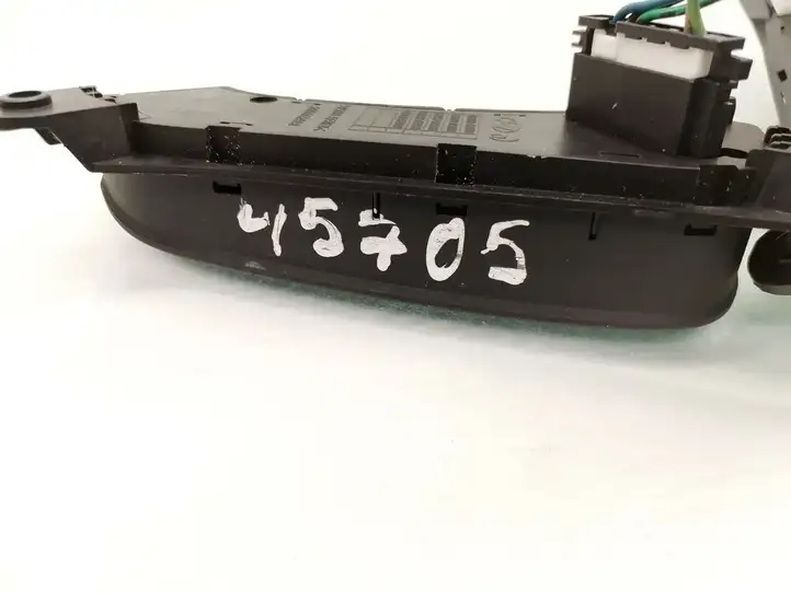 Hyundai Santa Fe (2005 - 2009) 96700-2B050 Кнопки на рулевом колесе — фото 7
