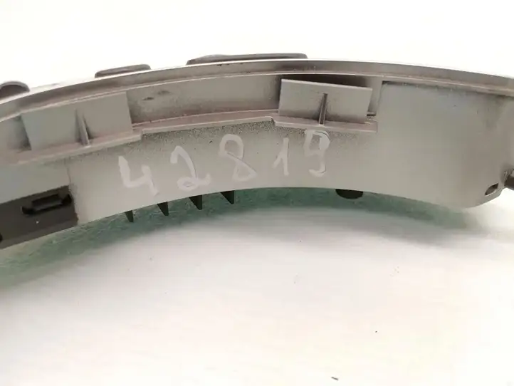 Nissan Qashqai (2006 - 2010) Кнопки на рулевом колесе — фото 7