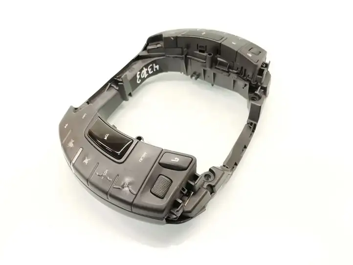 Citroen C5 (2004 - 2008) 96655334ZD Кнопки на рулевом колесе — фото 2