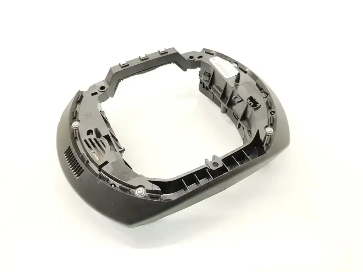 Citroen C5 (2004 - 2008) 96655334ZD Кнопки на рулевом колесе — фото 4