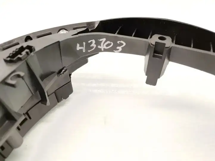 Citroen C5 (2004 - 2008) 96655334ZD Кнопки на рулевом колесе — фото 7