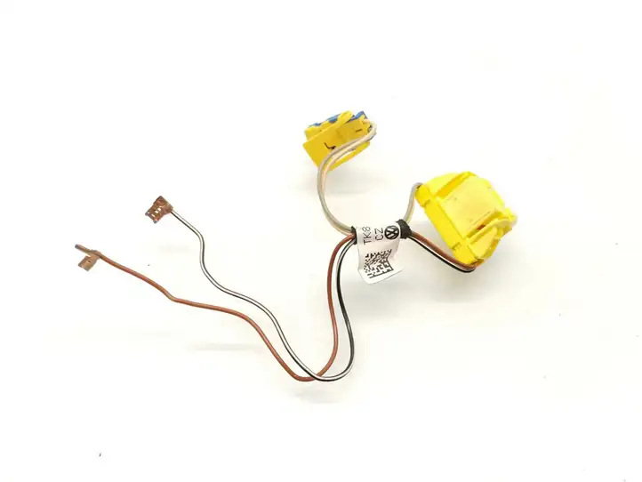 Volkswagen PASSAT B6 (2005 - 2010) 3C0971584D Прочая электропроводка — фото 2