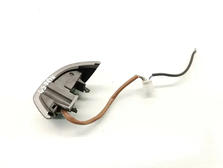 Toyota RAV 4 (XA30) (2006 - 2016) 511-4E60 Кнопки на рулевом колесе — фото 3