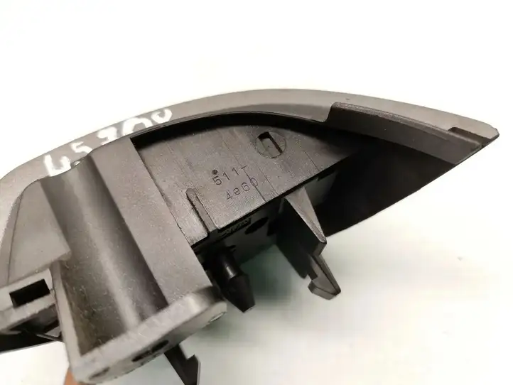 Toyota RAV 4 (XA30) (2006 - 2016) 511-4E60 Кнопки на рулевом колесе — фото 5