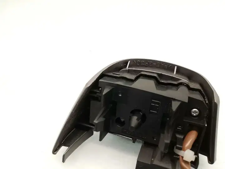 Toyota RAV 4 (XA30) (2006 - 2016) 511-4E60 Кнопки на рулевом колесе — фото 6
