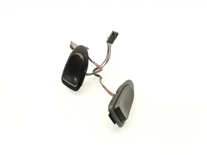 Mercedes-Benz ML W164 (2005 - 2011) A1648207710 Включатель / ручка переключения передач — фото 1