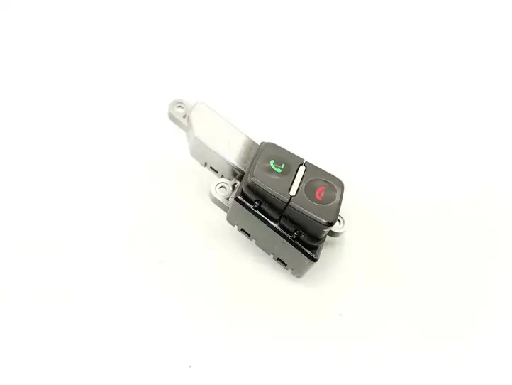 Kia Sorento (2009 - 2014) 96720-2P000 Кнопки на рулевом колесе — фото 1