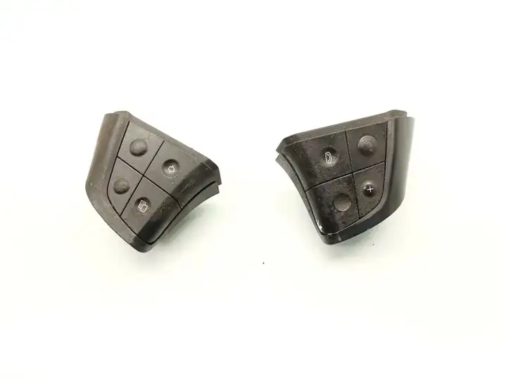 Mercedes-Benz R W251 (2005 - 2013) A1648207910 Кнопки на рулевом колесе — фото 1