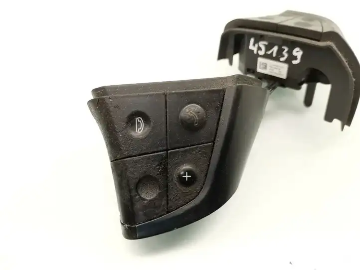 Mercedes-Benz R W251 (2005 - 2013) A1648207910 Кнопки на рулевом колесе — фото 3