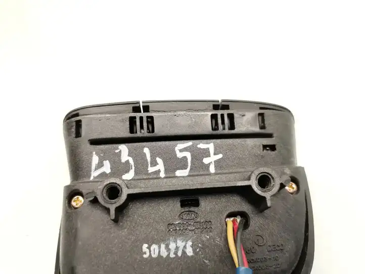 Kia Sorento (2002 - 2006) 967000-3E100 Кнопки на рулевом колесе — фото 7