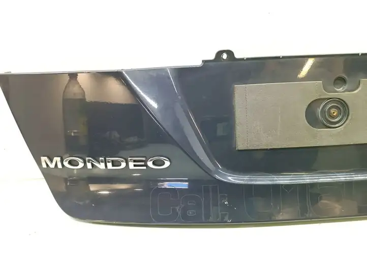 Ford Mondeo MK V (2014 - ) BS71-A423A40-A Основной отделочный щит — фото 2