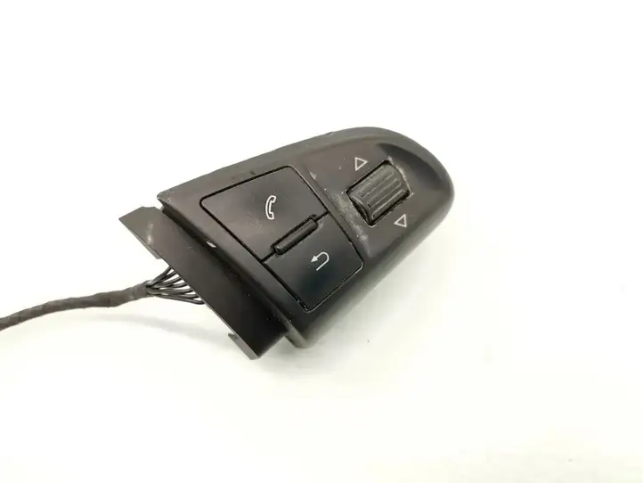 Skoda Octavia Mk2 (1Z) (2004 - 2013) 3T0959537B Кнопки на рулевом колесе — фото 3