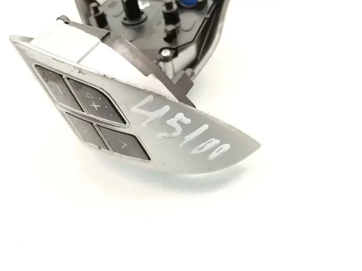 Citroen C-Crosser (2007 - 2013) 75B473 Кнопки на рулевом колесе — фото 7