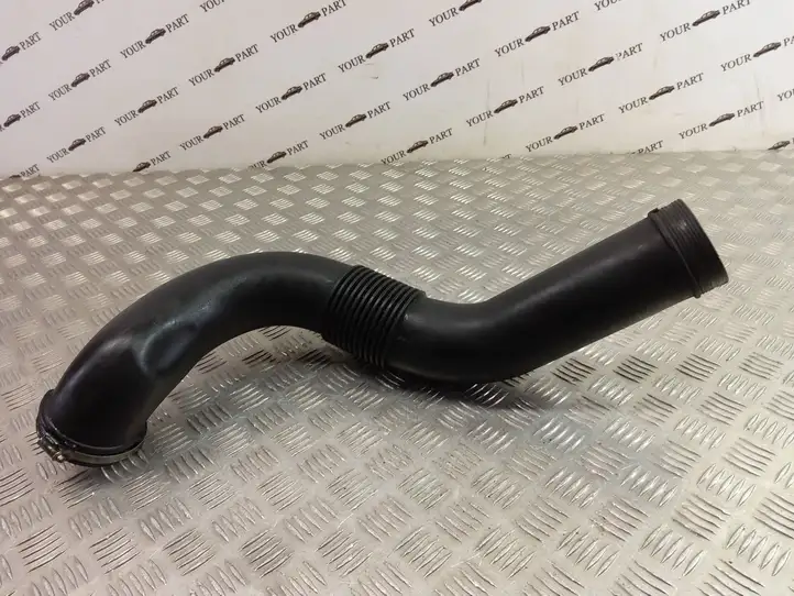 BMW X3 F25 (2010 - 2017) 7616933 Шланги системы охлаждения — фото 6