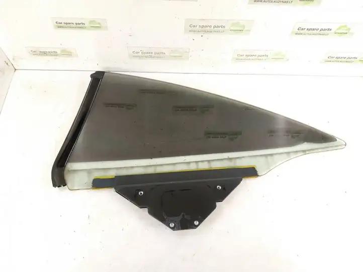 Mercedes-Benz S C217 (2015 - 2020) 2176700110 Заднее боковое стекло — фото 5